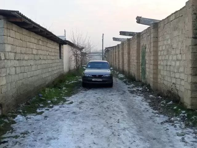 Opel Vectra B, 1996 1, avtobaza.tj