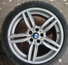 Диски и шини R19 в Гиссар