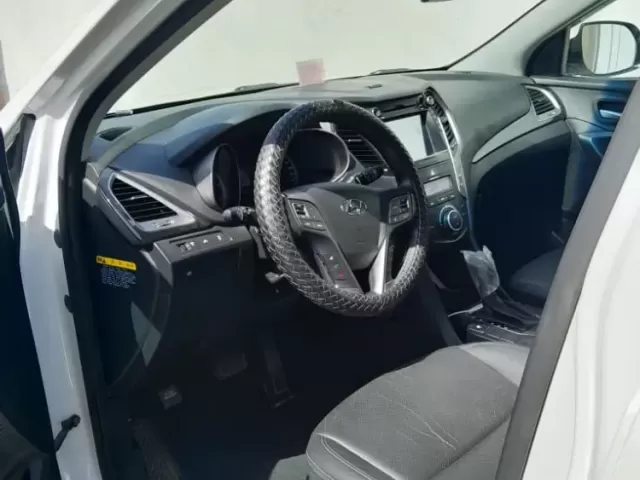 Hyundai Santa Fe, 2015 1, avtobaza.tj