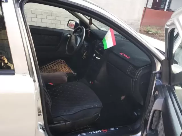 Opel Astra G, 1998 1, avtobaza.tj