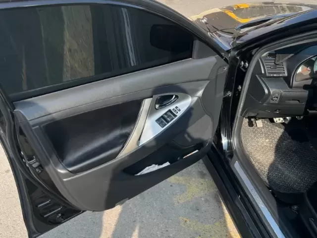 Toyota Camry, 2011 1, avtobaza.tj