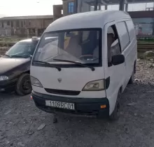 ТагАЗ Tager, 2007 в Душанбе 