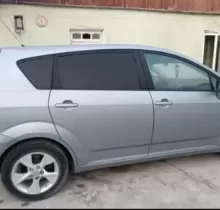 Toyota Corola Verso, 2009 в Хамадани