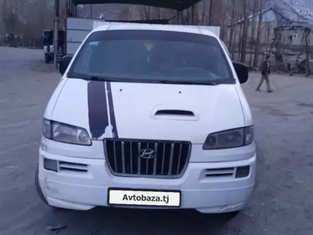 Грузовики Hyundai 1, avtobaza.tj