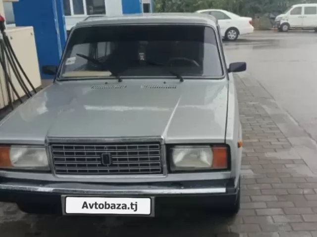 ВАЗ(Lada) 2107 1, avtobaza.tj