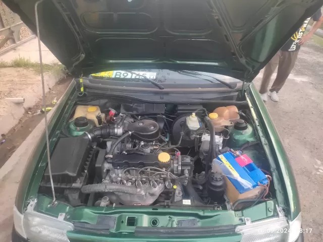 Opel Astra F 1, avtobaza.tj