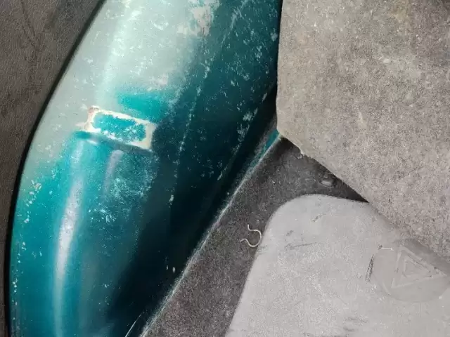 Opel Astra F, 1997 1, avtobaza.tj