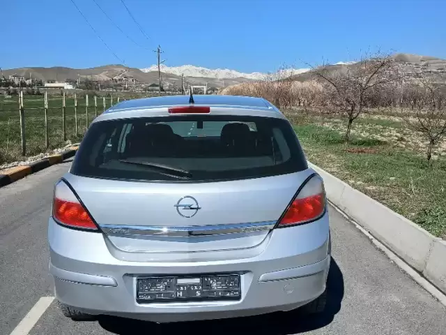 Opel Astra H, 2007 1, avtobaza.tj Opel Astra H, 2007 1, avtobaza.tj