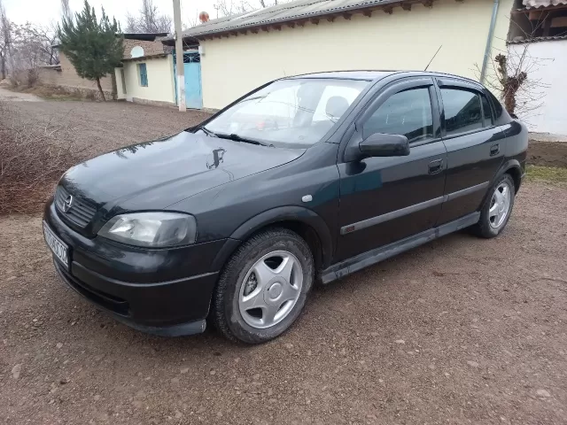 Opel Astra G, 2000 1, avtobaza.tj