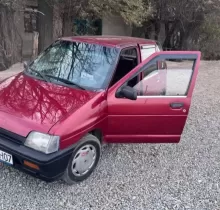 Daewoo Tico, 1996 в Турсунзаде 