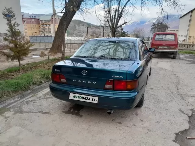 Toyota Camry 1, avtobaza.tj