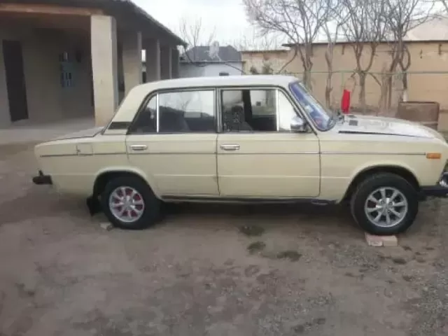 ВАЗ(Lada) 2106, 1990 1, avtobaza.tj