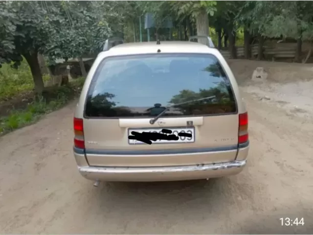 Opel Astra F, 1997 1, avtobaza.tj