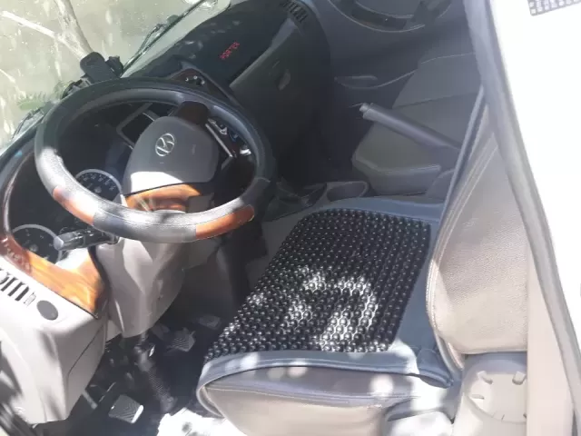 Hyundai Porter cd 133, 2014 1, avtobaza.tj