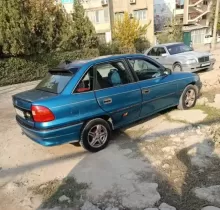 Opel Astra F, 1994 в Душанбе 
