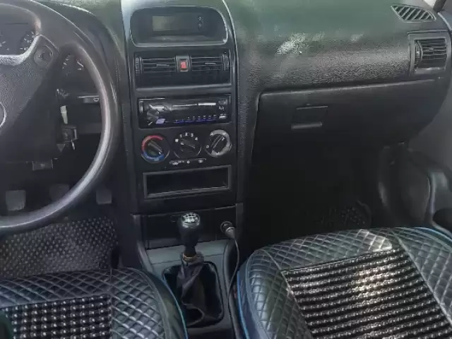 Opel Astra G, 2000 1, avtobaza.tj