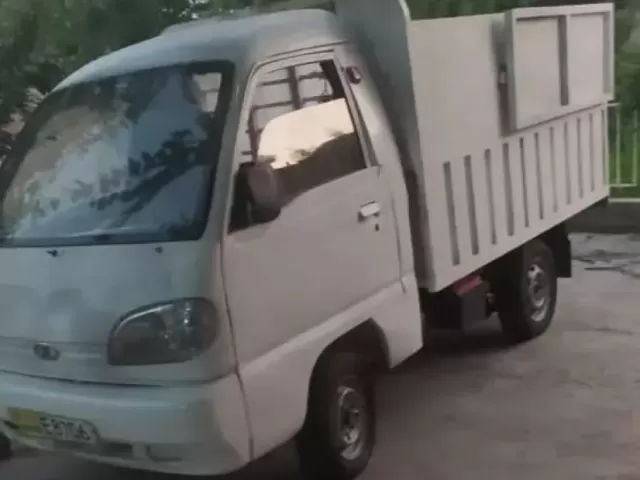 Грузовики Daewoo 1, avtobaza.tj