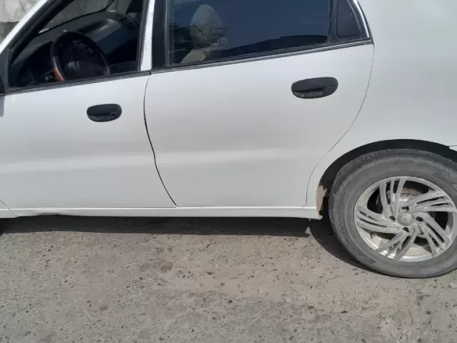 Daewoo Lanos 1, avtobaza.tj