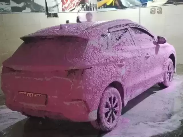 BYD E2, 2024 1, avtobaza.tj BYD E2, 2024 1, avtobaza.tj