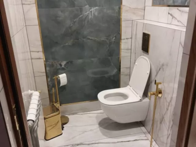 Услуги Сантехника 1, farmo.tj