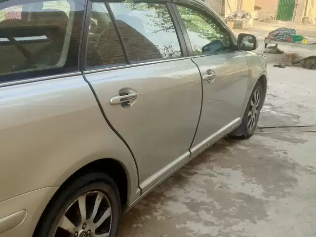 Toyota Avensis, 2006 1, avtobaza.tj