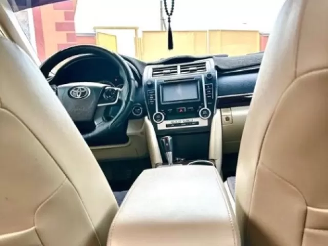 Toyota Camry, 2013 1, avtobaza.tj