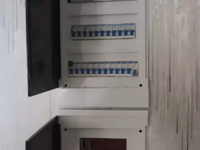 Электрик ва сантехник 1, farmo.tj