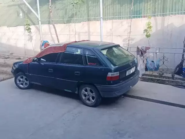 Opel Astra F, 1994 1, avtobaza.tj