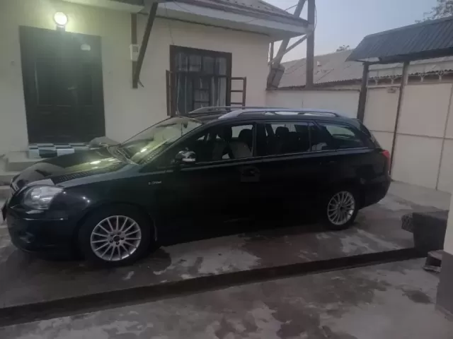 Toyota Avensis 1, avtobaza.tj