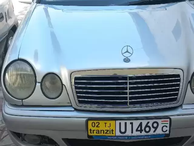 Mercedes-Benz E class, 1996 1, avtobaza.tj Mercedes-Benz E class, 1996 1, avtobaza.tj