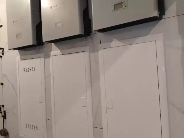 Ремонт под ключ 1, farmo.tj