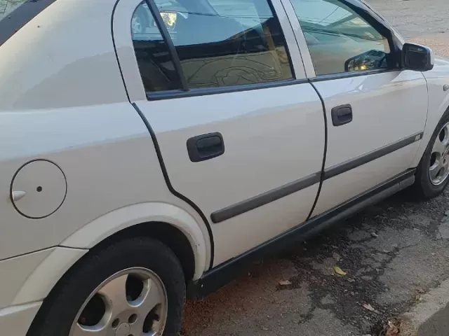 Opel Astra G, 1998 1, avtobaza.tj