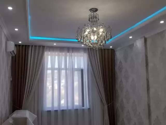 Ремонт квартира под ключ 1, farmo.tj