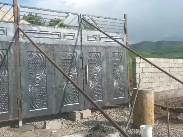 Услуги сварка 1, farmo.tj