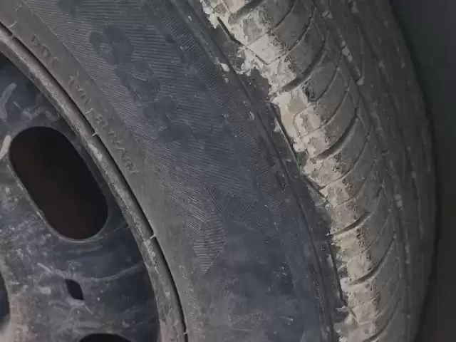 Daewoo Leganza, 1999 1, avtobaza.tj