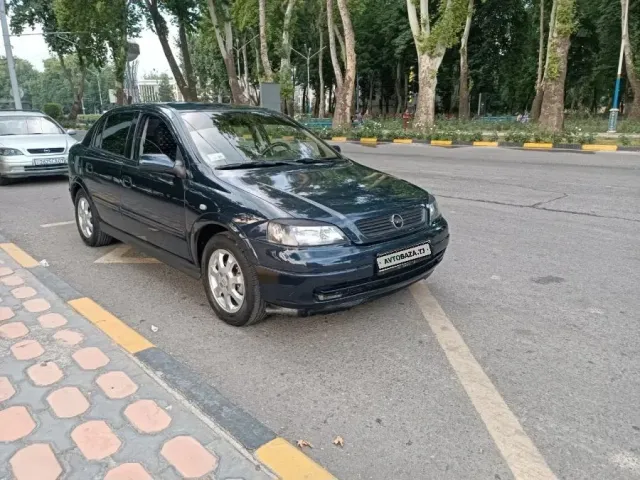 Opel Astra G 1, avtobaza.tj