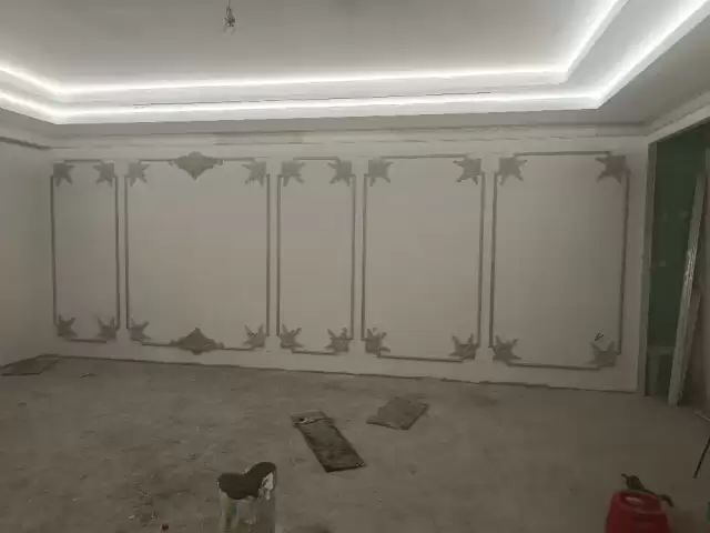 Услуги ремонт под ключ 1, farmo.tj