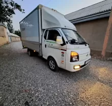 Hyundai Портер, 2016 в Рудаки