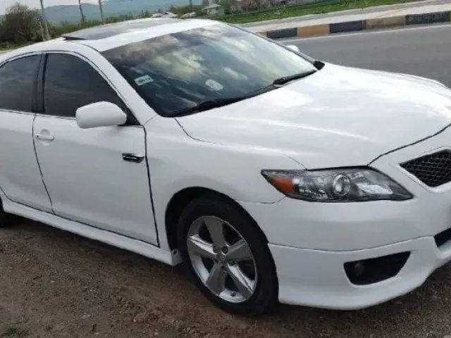 Toyota Camry 1, avtobaza.tj