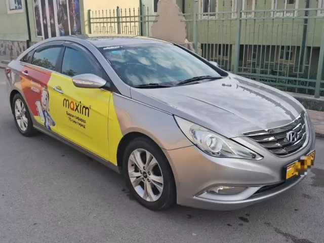 Hyundai Sonata 1, avtobaza.tj