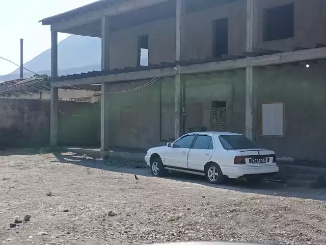 Hyundai Elantra, 1996 1, avtobaza.tj