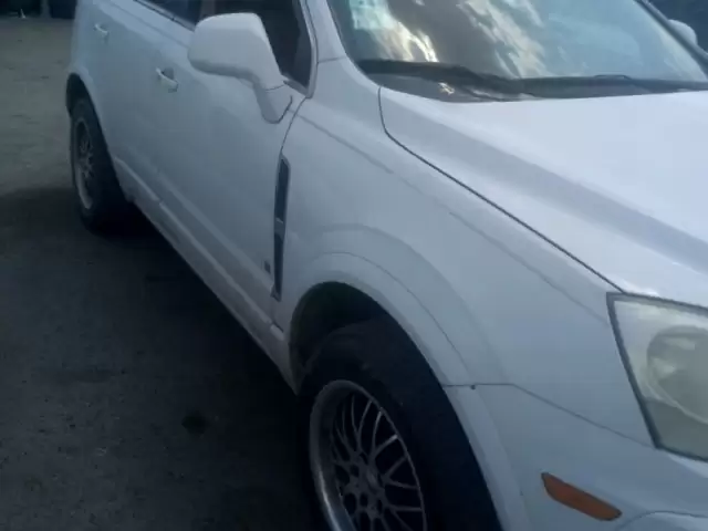 Opel Antara, 2008 1, avtobaza.tj