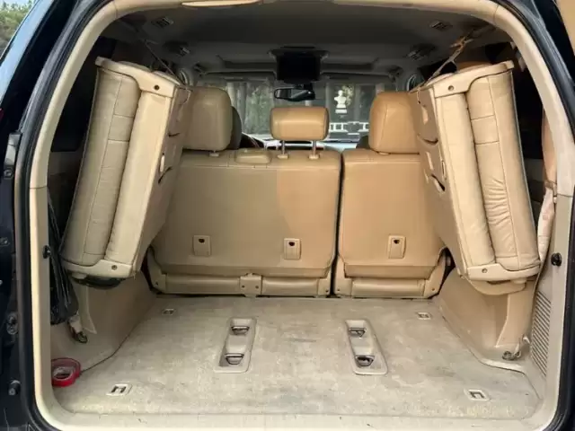 Lexus GX series, 2007 1, avtobaza.tj