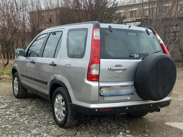 Honda CR-V 1, avtobaza.tj