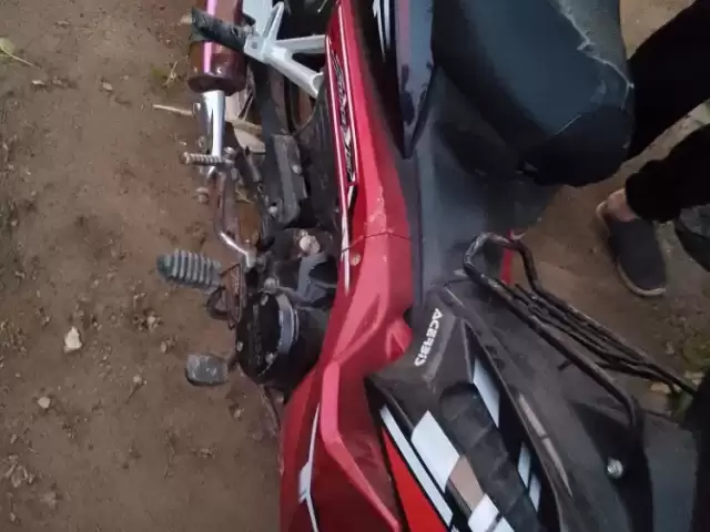 Скутер, 2021 1, avtobaza.tj