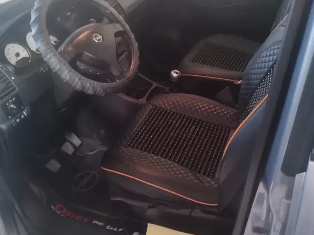 Opel Zafira, 2005 1, avtobaza.tj