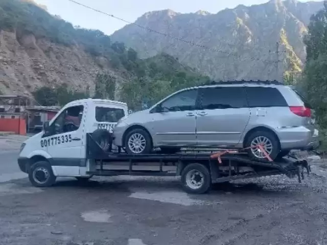 Услуги Эвакуатора 1, avtobaza.tj