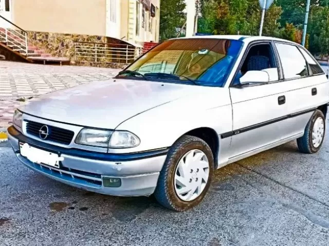 Opel Astra F 1, avtobaza.tj