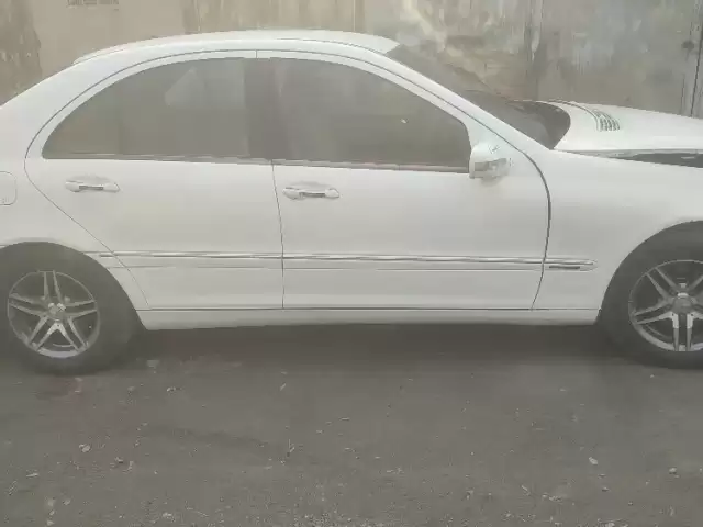 Mercedes-Benz E class, 2000 1, avtobaza.tj