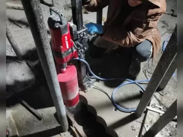 Услуги сурох кардани девол 1, farmo.tj